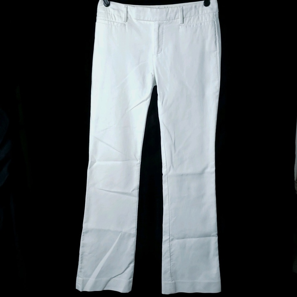 Gap Modern Boot Pants